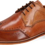 Chaussures homme Melvin Hamilton cuir main taille 39 47 EU-0