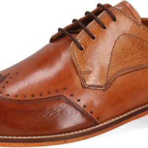 Chaussures homme Melvin Hamilton cuir main taille 39 47 EU-0
