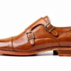 Chaussures Homme Melvin Hamilton Cuir Veau Semelle Gomme-2