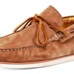Chaussures homme Melvin Hamilton cuir main taille 43 47-0