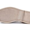 Bottes femme Melvin Hamilton cuir main talon plat beige-3
