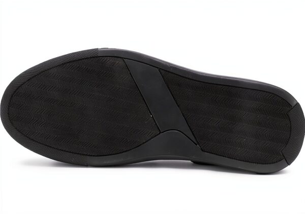 Chaussures Homme Melvin Hamilton Cuir Semelle Caoutchouc-3