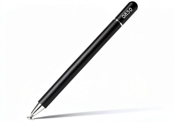 Stylet OASO universel capacitif pour iPad iPhone Samsung