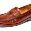 Chaussures femme Melvin Hamilton cuir main marron 38 EU-0