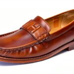 Chaussures femme Melvin Hamilton cuir main marron 38 EU-0