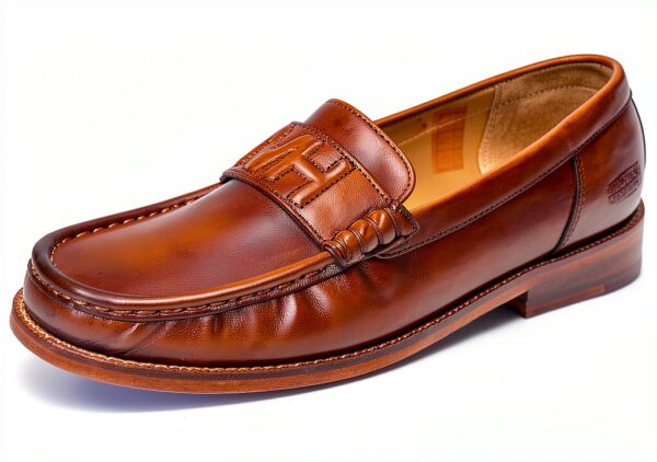 Chaussures femme Melvin Hamilton cuir main marron 38 EU-0