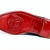 Chaussures Melvin Hamilton cuir veau pointues homme-3
