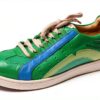 Baskets Melvin Hamilton cuir veau homme multicolore 42-45 EU-0