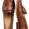 Chaussures femme Melvin Hamilton cuir main marron 38 EU-5