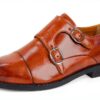 Chaussures femme Melvin Hamilton cuir main rose tailles-0