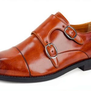 Chaussures femme Melvin Hamilton cuir main rose tailles-0