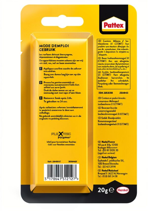 Image du produit