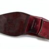 Chaussures homme Melvin Hamilton cuir main semelle-3