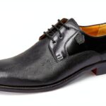 Chaussures Oxford Melvin Hamilton cuir veau pointues homme-0