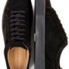 Chaussures Melvin Hamilton daim semelle caoutchouc homme-4