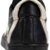 Chaussures Homme Cuir Mouton Melvin Hamilton Semelle-3