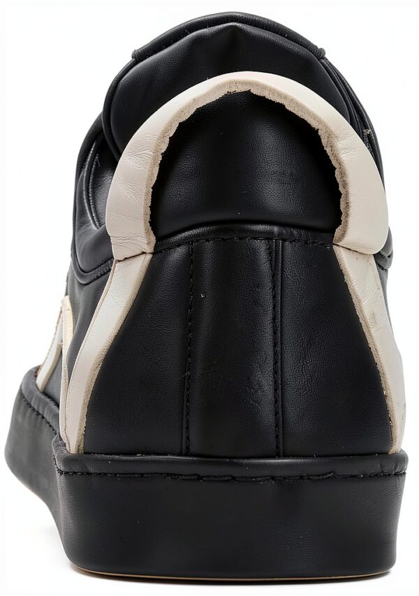 Chaussures Homme Cuir Mouton Melvin Hamilton Semelle-3