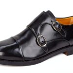 Chaussures Melvin Hamilton cuir main femme bateau rose-0