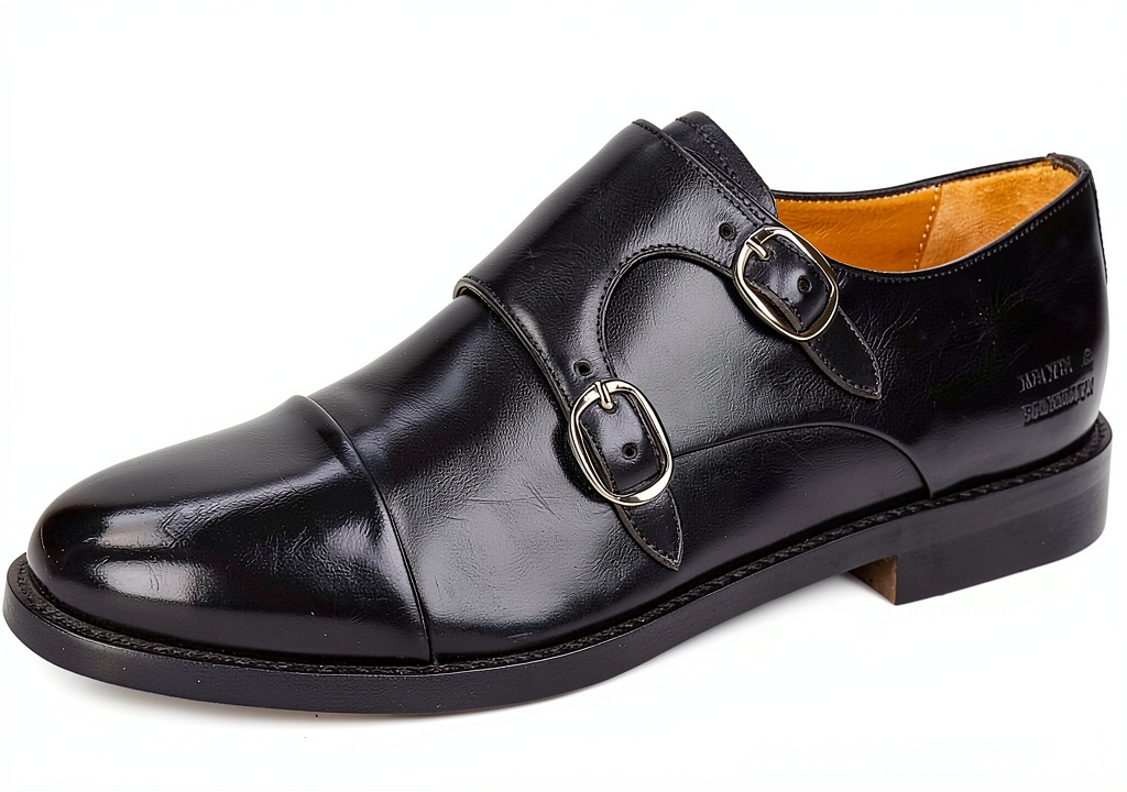 Chaussures bateau Melvin Hamilton en cuir rose sur fond neutre