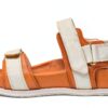 Chaussures femme Melvin Hamilton cuir main taille coloris-2