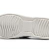 Chaussures Melvin Hamilton Femme Cuir Blanc Semelle-3