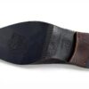 Chaussures Homme Cuir Melvin Hamilton Fabriquées Main-4