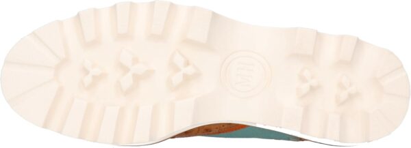 Bottes femme Melvin Hamilton multicolore semelle gomme-3