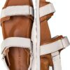 Chaussures femme Melvin Hamilton cuir main taille coloris-5