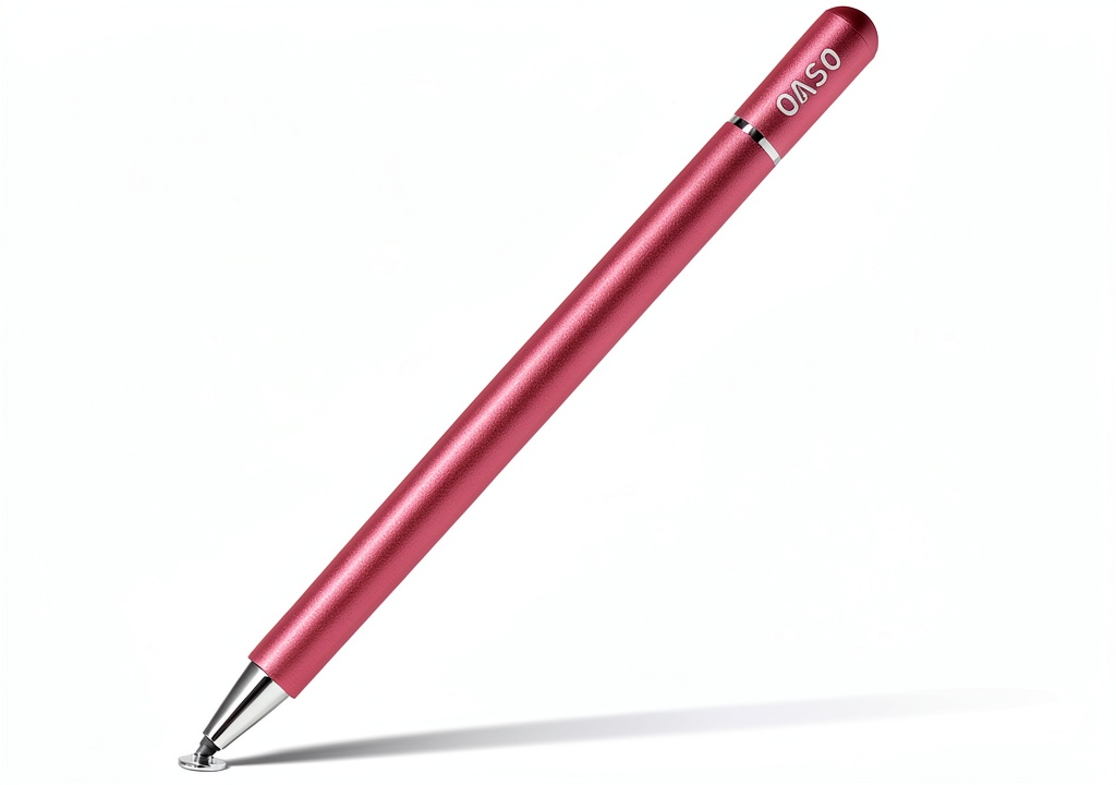 Stylet OASO utilisé sur un iPad Pro