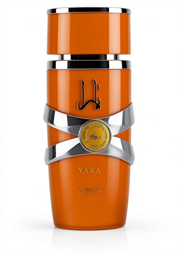 Yara Tous Lattafa Parfum Femme Floral Fruité Vanille