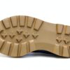 Bottes femme Melvin Hamilton cuir fait main semelle gomme-3