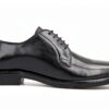 Chaussures homme Melvin Hamilton cuir main usage quotidien-1