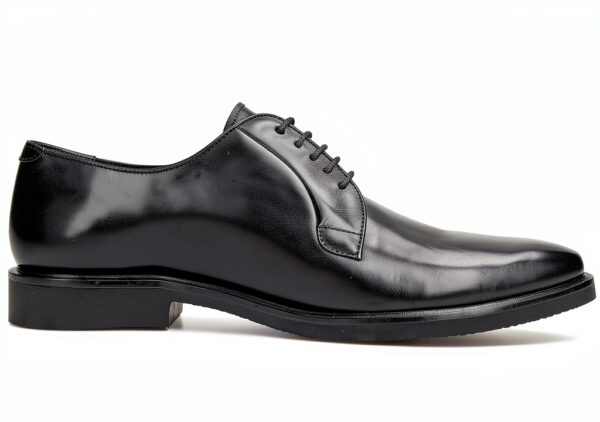 Chaussures homme Melvin Hamilton cuir main usage quotidien-1