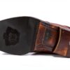 Chaussures homme Melvin Hamilton cuir main marron 43 EU-3