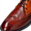 Chaussures homme Melvin Hamilton cuir main marron 43 EU-4