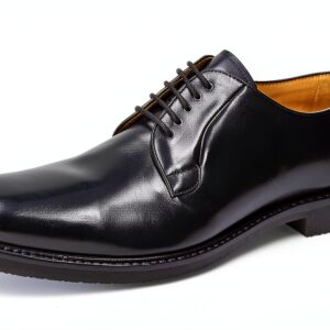 Chaussures homme Melvin Hamilton cuir main usage quotidien-0