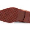 Bottes homme Melvin Hamilton cuir marron fabrication main-3