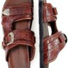 Chaussures en cuir Melvin & Hamilton femme-5