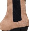 Chaussures femme Melvin Hamilton cuir marron 41EU-4