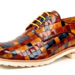 Chaussures Homme Cuir Melvin&Hamilton-0