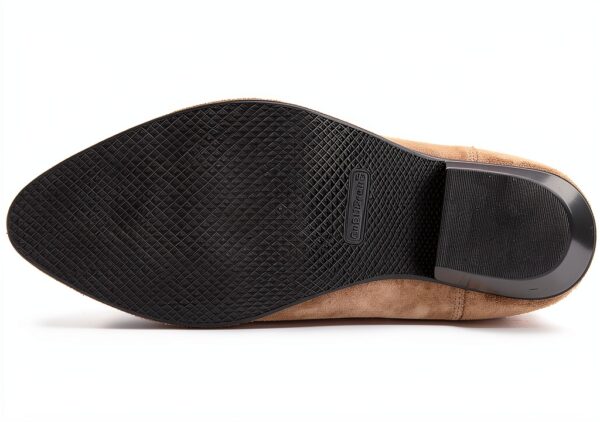 Chaussures femme Melvin Hamilton cuir marron 41EU-3