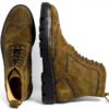 Chaussures en cuir Melvin & Hamilton femme-5