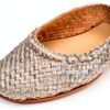 Chaussures femme cuir Melvin Hamilton artisanales-4