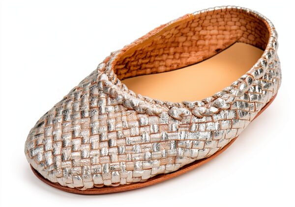 Chaussures femme cuir Melvin Hamilton artisanales-4