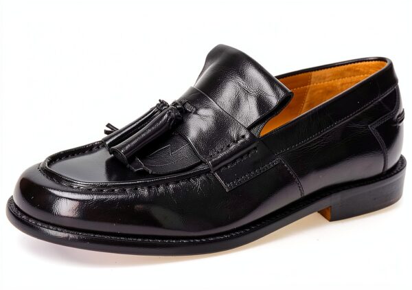 Chaussures Melvin & Hamilton Noir 37 EU-2