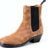 Chaussures femme Melvin Hamilton cuir marron 41EU-0