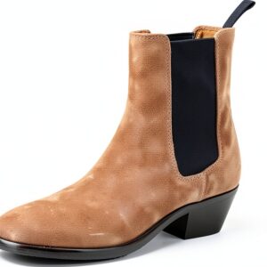 Chaussures femme Melvin Hamilton cuir marron 41EU-0