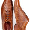 Chaussures Melvin & Hamilton Homme Cuir-1