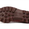 Chaussures cuir femme Melvin Hamilton modèle 125912 marron EU-3