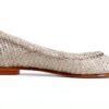 Chaussures femme cuir Melvin Hamilton artisanales-1